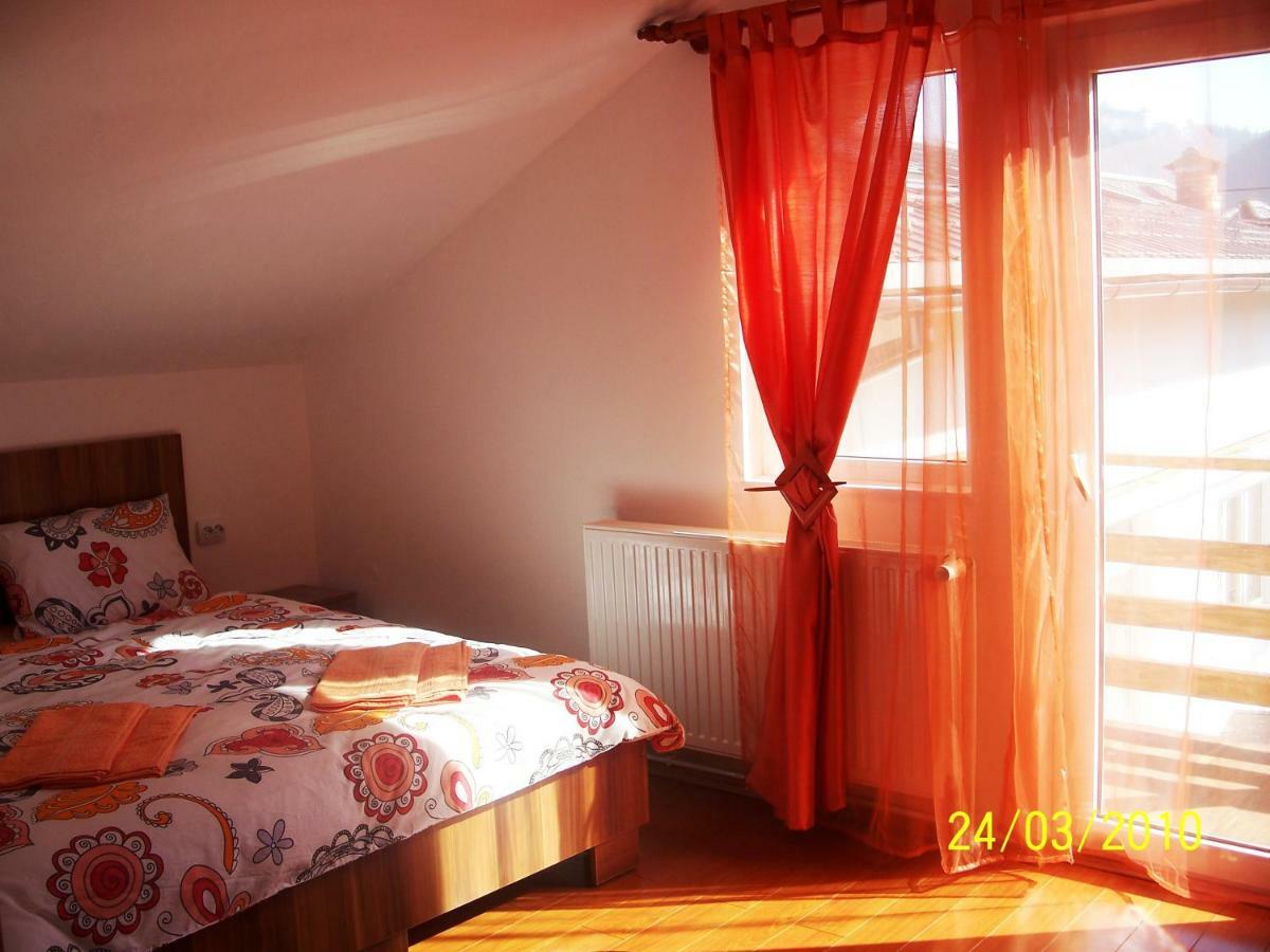 RîşnovCasa Bella别墅 外观 照片