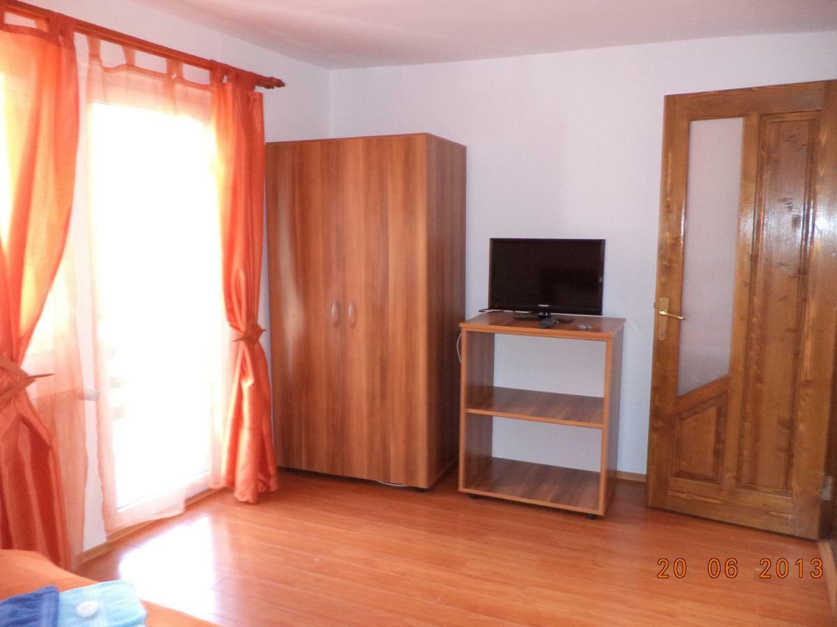 RîşnovCasa Bella别墅 外观 照片